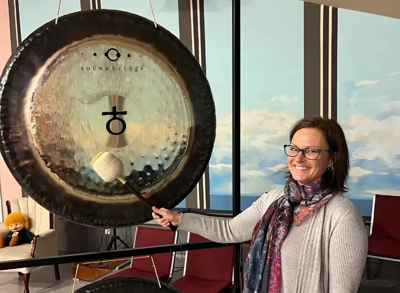 Glass Puzzles Coaching - Meet Your Coach